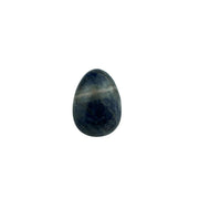 Sodalite Egg - 2 inch
