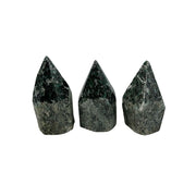 Actinolite with Dolomite Top Polished Point - 2.5-2.75 inch