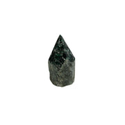 Actinolite with Dolomite Top Polished Point - 2.5-2.75 inch