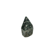 Actinolite with Dolomite Top Polished Point - 2.5-2.75 inch