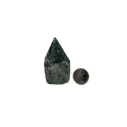 Actinolite with Dolomite Top Polished Point - 2.5-2.75 inch