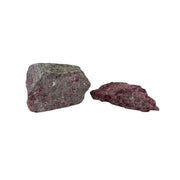 Rhodonite Rough - 4-4.5 inch