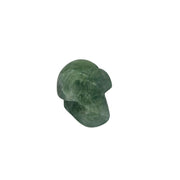 Fluorite Skull - 2.0 inch