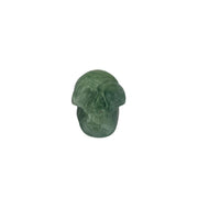 Fluorite Skull - 2.0 inch