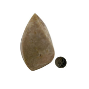 Pink Amethyst Flame - 4.0-4.75 inch