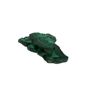 Malachite Polished Slice - 2.0-4.0 inch