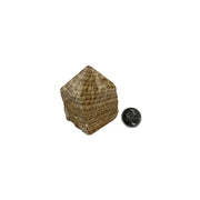 Aragonite Top Polished Point - 2.75-3 inch