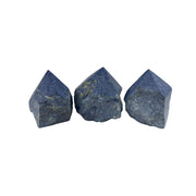 Dumortierite Top Polished Point - 2.75-3 inch