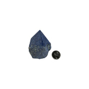 Dumortierite Top Polished Point - 2.75-3 inch