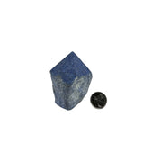 Dumortierite Top Polished Point - 2.75-3 inch