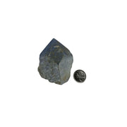 Dumortierite Top Polished Point - 2.75-3 inch