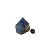 Dumortierite Top Polished Point - 2.75-3 inch