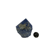 Dumortierite Top Polished Point - 2.75-3 inch