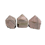 Rhodochrosite Top Polished Point - 2.75-3.0 inch