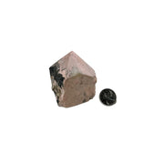 Rhodochrosite Top Polished Point - 2.75-3.0 inch