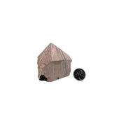 Rhodochrosite Top Polished Point - 2.75-3.0 inch