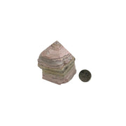Rhodochrosite Top Polished Point - 2.75-3.0 inch