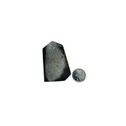 Black Onyx Crystal Tower - 2.5-3 inch