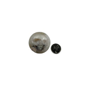 Agate Sphere - 1.75-2.75 inch
