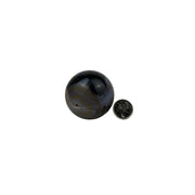 Agate Sphere - 1.75-2.75 inch
