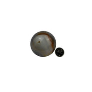 Agate Sphere - 1.75-2.75 inch