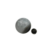 Agate Sphere - 1.75-2.75 inch