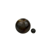 Agate Sphere - 1.75-2.75 inch