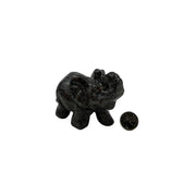 Yooperlite Elephant - 3-3.25 inch