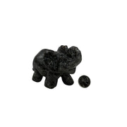 Yooperlite Elephant - 3-3.25 inch