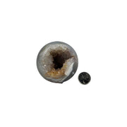 Druzy Agate Sphere - 2-3 inch