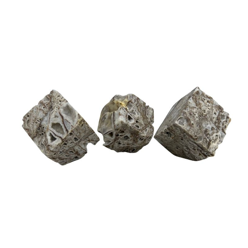 Sphalerite Cube - 2.25-2.5 inch