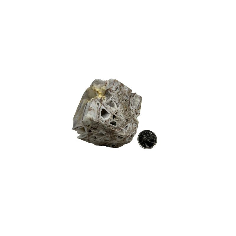 Sphalerite Cube - 2.25-2.5 inch