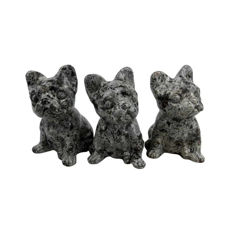 Yooperlite Dogs - 3.75-4 inch