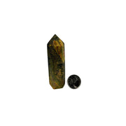 Realgar Crystal Tower - 3-3.5 inch