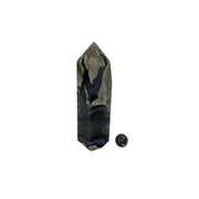 Volcano Agate Crystal Tower - 5-7.5 inch