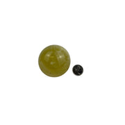 Lemon Quartz Sphere - 2.5-3 inch