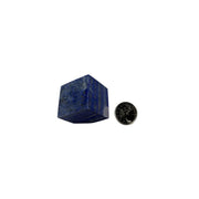 Lapis Lazuli Cube - 1.25-1.5 inch
