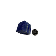 Lapis Lazuli Cube - 1.25-1.5 inch