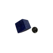 Lapis Lazuli Cube - 1.25-1.5 inch