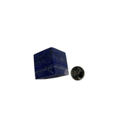Lapis Lazuli Cube - 1.25-1.5 inch