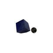 Lapis Lazuli Cube - 1.25-1.5 inch