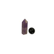Phosphosiderite Crystal Tower - 2.25-3.25 inch