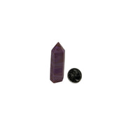 Phosphosiderite Crystal Tower - 2.25-3.25 inch