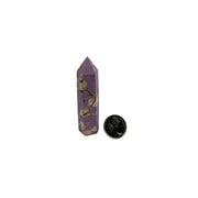 Phosphosiderite Crystal Tower - 2.25-3.25 inch