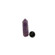 Phosphosiderite Crystal Tower - 2.25-3.25 inch
