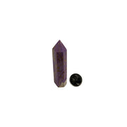 Phosphosiderite Crystal Tower - 2.25-3.25 inch
