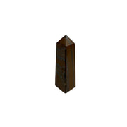 Tiger Iron Crystal Tower - 3 inch