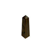 Tiger Iron Crystal Tower - 3 inch