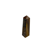 Tiger Iron Crystal Tower - 3 inch