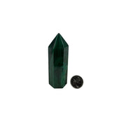 Malachite Crystal Tower - 2.75-3.75 inch